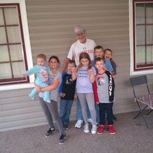 Meet your Posher, Anthony